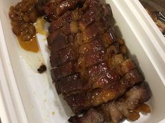 蜜汁叉烧皇-太兴餐厅(东方广场分店)