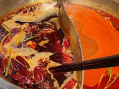 -小龙坎火锅(总店)