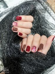 -茉屿日式美甲美睫