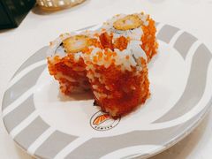 -新一番三文鱼寿司(红城湖店)