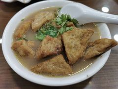 -白魁老号饭庄(安内店)