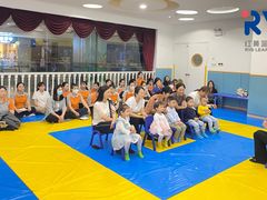 -红黄蓝成长中心•婴幼儿早教•托育(南山京基百纳广场店)