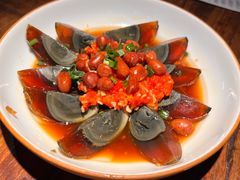 -外婆家(蓝色港湾店)