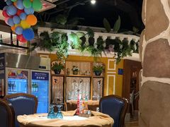 -俄士厨房(五棵松华熙LIVE店)