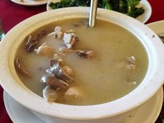 猪肚鸡-胜记菜馆(文明路)