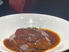 -富淳饭店(陆家嘴保利广场店)