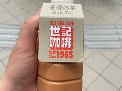 -世记咖啡(氹仔外卖店)