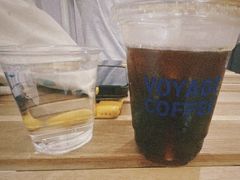 -VOYAGE COFFEE 咖啡烘焙工坊店(798艺术区店)