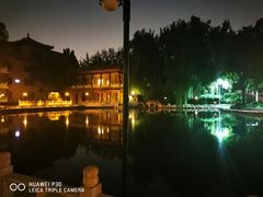 -新川办餐厅