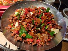 -湘当有饭剁椒鱼头(昆山招商花园城店)