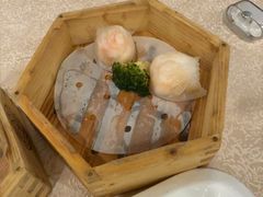 -麒麟中餐厅·经典粤菜·地道菜式老字号(广州长隆酒店)