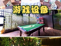 -回声星球·团建策划·赛事承办·拓展培训(大钟寺店)