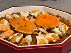 -瓯越·海鲜·瓯味一品(IM长宁国际店)