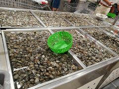 -永辉超市(鲁谷店)