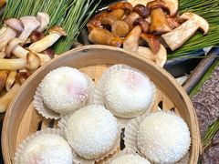 -木王宴语·野生鲜菌火锅(玉河店)