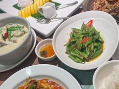 -帕蓝·暹罗料理(大学路店)