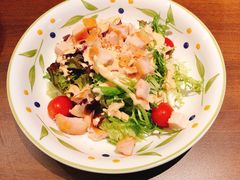 -萨莉亚意式餐厅(杭州滨江天街店)