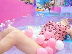 -广州融创水世界