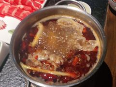 -番食园鲜食火锅(高新店)