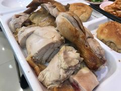 -香妃烤鸡(西单店)