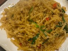 -小土豆北方菜馆(方庄店)
