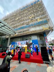 -沈阳市儿童医院