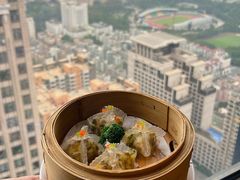 -景月阁空中食府(希尔顿酒店)