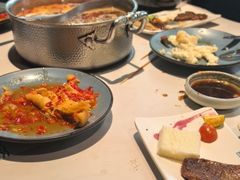 -喜庭海鲜自助(北辰三角洲北辰荟店)