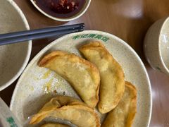 -李记清真馆(打钉巷店)