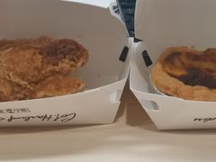 -肯德基(建华店)