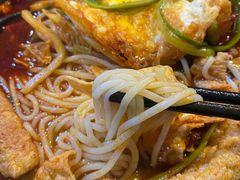 -螺蛳粉先生(蓟门桥店)
