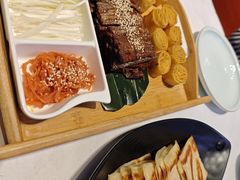 -峨嵋酒家 南北川菜 优选烤鸭(广渠路店)