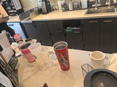 -星巴克(深圳微软科通大厦店)