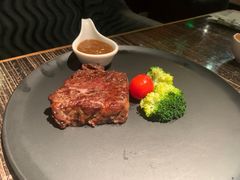 -NY STEAK 牛一扒房(番禺区南城路店)