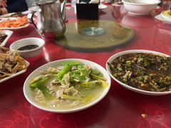 -林家饭店(新林公路店)
