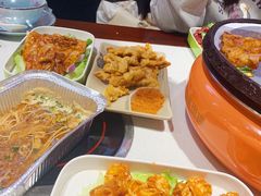 -玖等自助烤肉(步步高广场店)