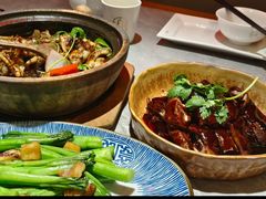 -啫神·广州地标美食(北京路店)