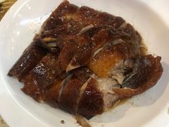 -明腾壹间茶餐厅(新都会花园广场店)