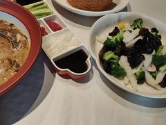 -大鸭梨烤鸭(顺义石园店)