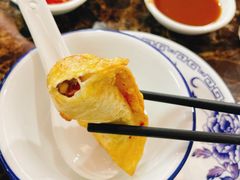 -蔡社牛肉城(龙湖店)