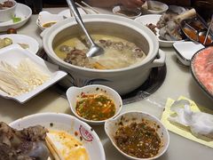 -小骨煲金华砂锅(转塘金街美地店)