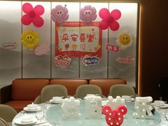 -北国饭店.海鲜.北方菜(新河路店)