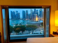 -新加坡文华东方酒店