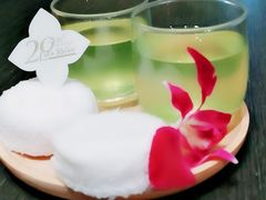 -Let's Relax Spa(Phuket 3rd Street)