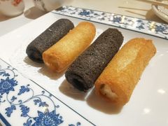 -稻香饭店(IFS国金中心店)
