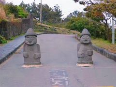 -龙头岩(Dragon Head Rock)