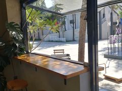 -小意思咖啡店(草桥店)