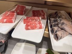 -海底捞火锅(王府井银泰in88店)
