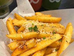 -gaga(深圳福田星河COCO Park店)