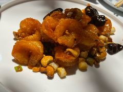 -小河盐帮·私家菜·烤鸭(三元桥·霄云路店)